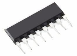  - UPC1032HA SIP-8 ENTEGRE