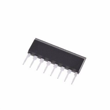 RENESAS - UPC1237HA SIP-8 AMPLIFIER IC