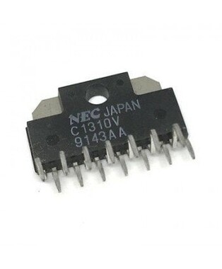  - UPC1310V ZIP14 ENTEGRE