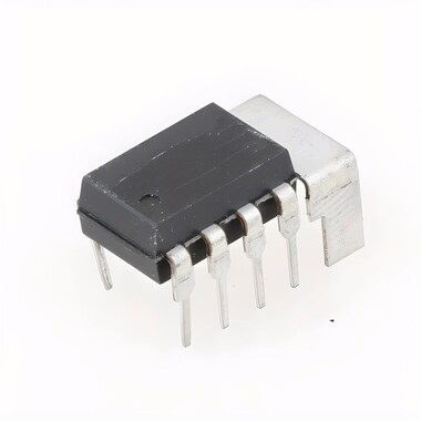 NEC - UPC575C2 - (C575C2) DIP-8T POWER AMPLIFIER IC