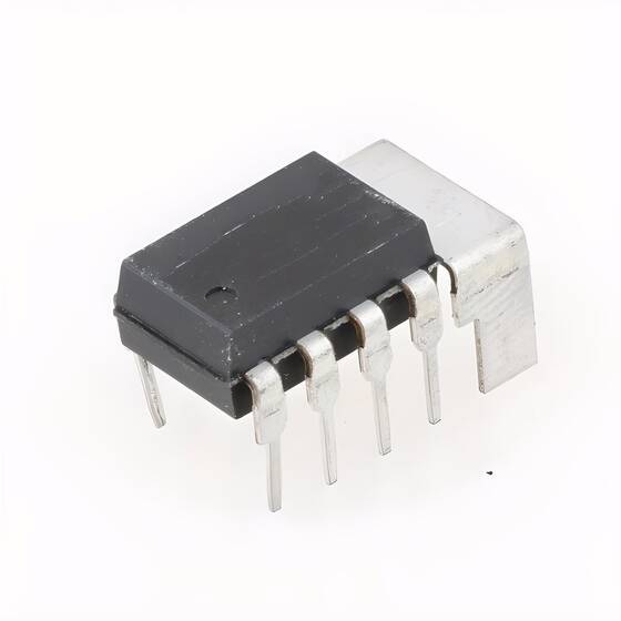 UPC575C2 - (C575C2) DIP-8T POWER AMPLIFIER IC