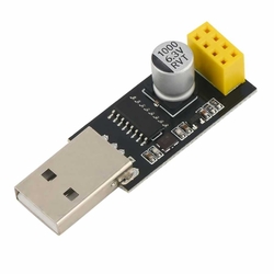 China - USB - ESP8266 Wifi Adaptör