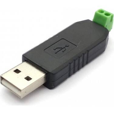 USB-R485 Dönüştürücü Windows 7-XP