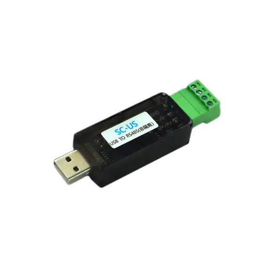 USB - RS485 Modülüne Dönüstürücü