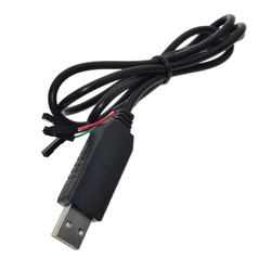 China - pl2303 USB - TTL Seri Dönüştürücü Kablo