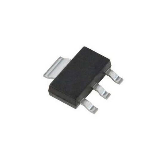 UT7500G Smd SOT89 3.3V Voltaj Regülatör Entegresi