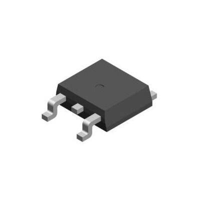 UTT70N06G-TND SMD - N Kanal Power Mosfet - TO252