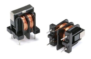  - UU10.5 0.6mm 1MH Choke Bobin