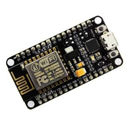 ESP8266 Nodemcu V3 Wifi Geliştirme Modülü - Thumbnail