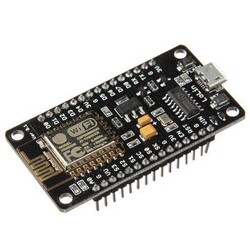 ESP8266 Nodemcu V3 Wifi Geliştirme Modülü - Thumbnail