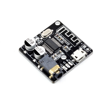 China - VHM-314 Bluetooth 4.1 Audio Alıcı - Kablosuz Stereo Müzik Modülü China - VHM-314 Bluetooth 4.1 Audio Alıcı - Kablosuz Stereo Müzik Modülü