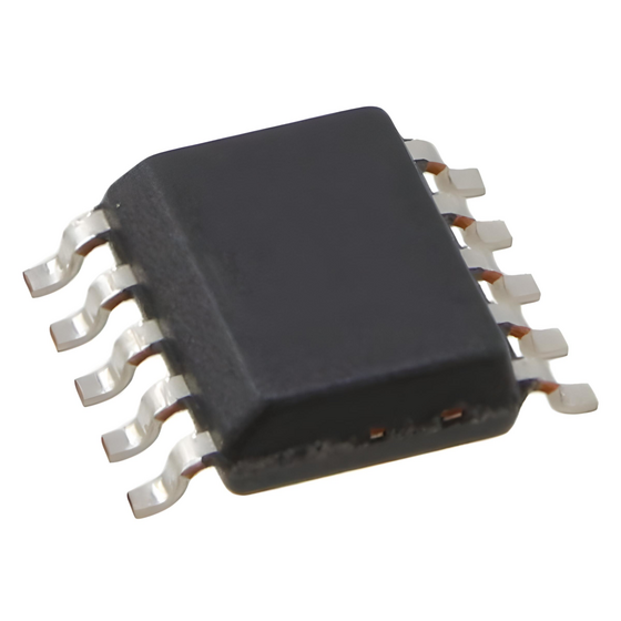 VIPER06LSTR SSOP-10 PMIC - AC/DC CONVERTER IC