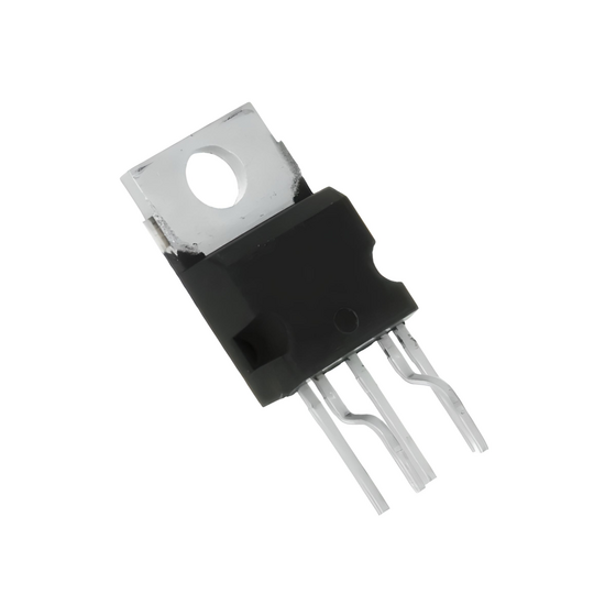 VIPER100A PENTAWATT-5 HV PMIC - AC/DC CONVERTER IC