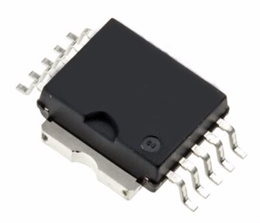 ST - VIPER20ASP POWERSO-10 POWER MANAGEMENT IC