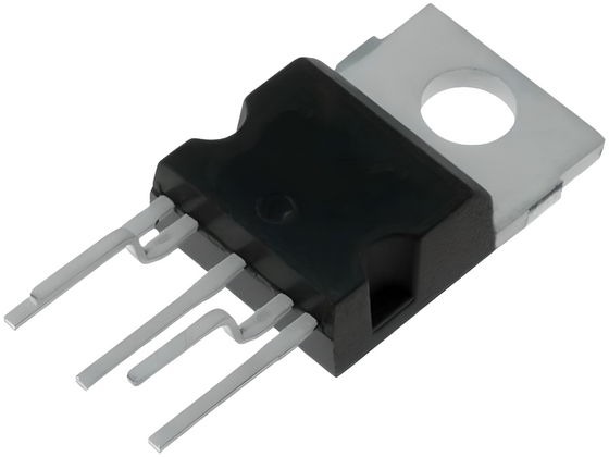 VIPER50A PENTAWATT-5 HV PMIC - AC/DC CONVERTER IC