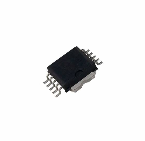 VIPER53SPTR-E POWERSO-10 PMIC - AC/DC CONVERTER IC