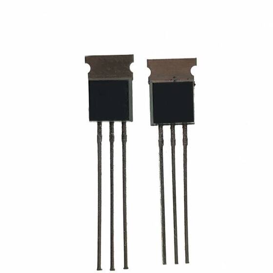 VN10KM TO-237 0.31A 60V 1W N-CHANNEL MOSFET TRANSISTOR