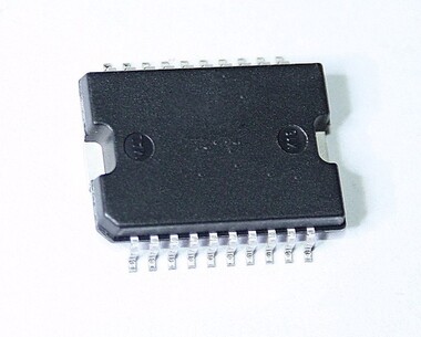 ST - VN450P POWERSO-20 ENTEGRE