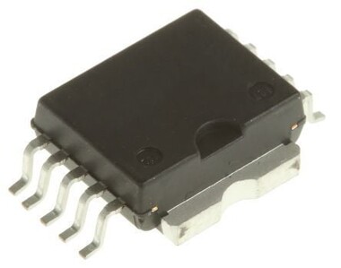 ST - VN920SP13TR POWERSO-10 INTERFACE IC