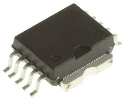 VN920SP13TR POWERSO-10 INTERFACE IC