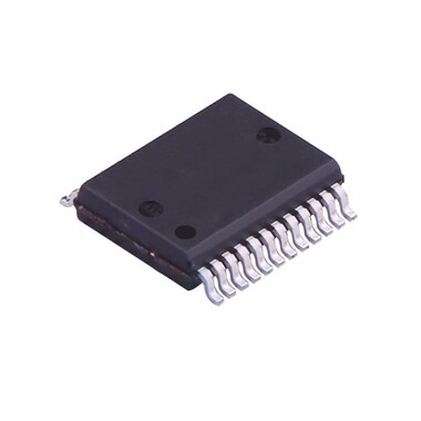 ST - VND5012AKTR-E POWERSSO-24 POWER SWITCH IC