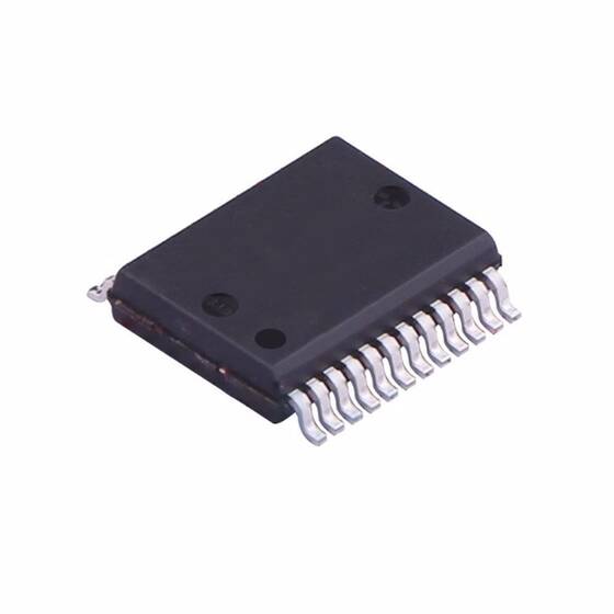 VND5012AKTR-E POWERSSO-24 POWER SWITCH IC
