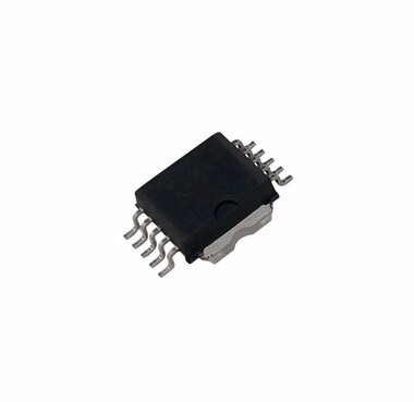 ST - VND810SPTR-E POWERSO-10 POWER MANAGEMENT IC