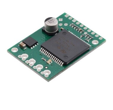 - VNH5019 DC Motor Sürücü - 5.5V ~ 24V 12A  - VNH5019 DC Motor Sürücü - 5.5V ~ 24V 12A