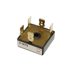 China - VUO36-16NO8 Köprü Diyot 38A 1600V 3PH IXYS