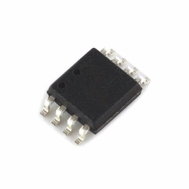 WINBOND - W25Q64FVSSIG SOIC-8 MEMORY DATA STORAGE