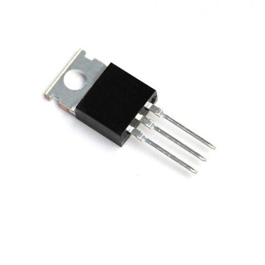  - WSL03751 TO-220 TRANSISTOR