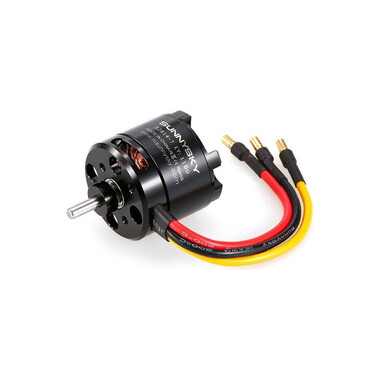 - X2814 900KV Firçasiz Drone Motoru  - X2814 900KV Firçasiz Drone Motoru