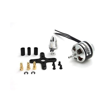  - XA2212 1400KV Firçasiz DC Motor