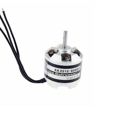  - XA2212 820KV Firçasiz Motor
