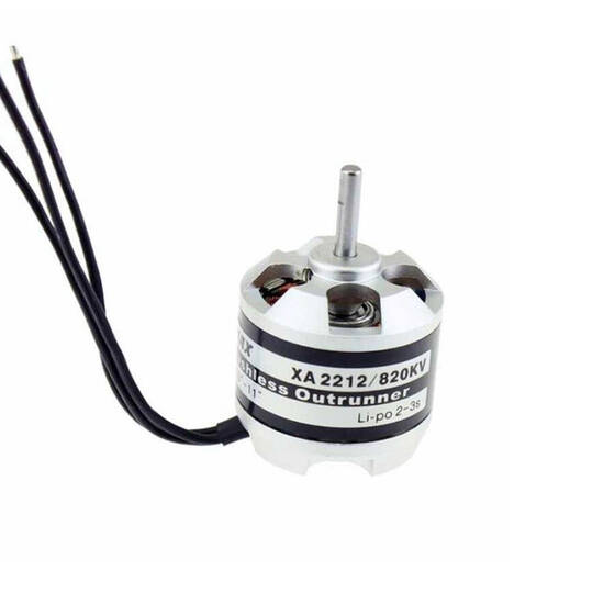 XA2212 820KV Firçasiz Motor