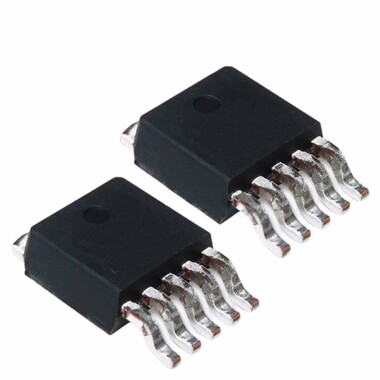 XLSEMI - XL4003E1 TO-252-5 4A 32V 300KHz PMIC - DC-DC CONVERTER IC