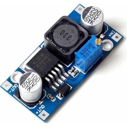 China - XL6009 3-30V / 4-35V DC DC Yükseltici Konvertör