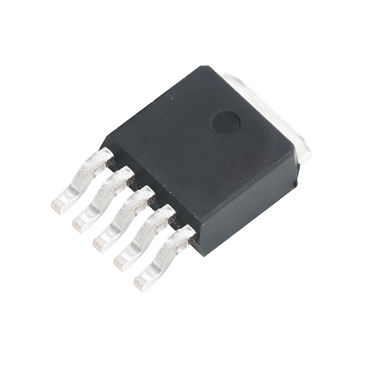 XLSEMI - XL7015E1 TO-252-5L PMIC - DC/DC CONVERTER IC