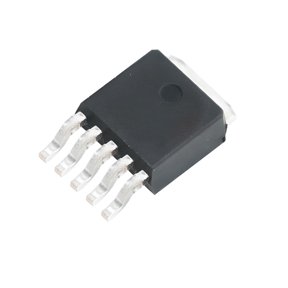 XL7015E1 TO-252-5L PMIC - DC/DC CONVERTER IC