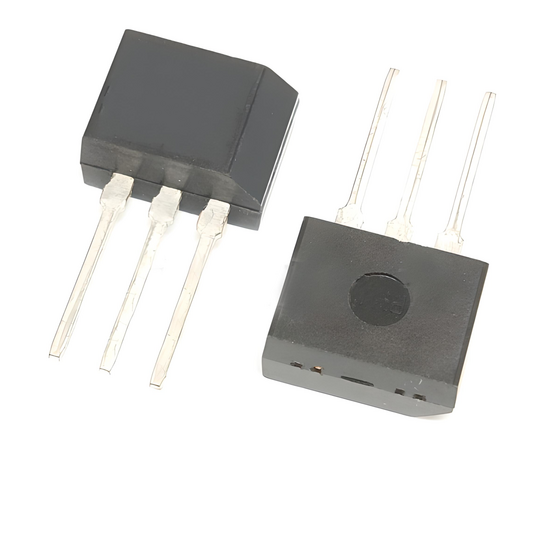 XO402MF TO-202 4A 600/800V SCR TRIAC