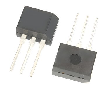 ST - XO405MF TO-202 4A 600/800V SCR TRIAC