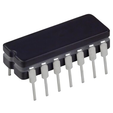 RAYTHEON - XR2211CN CDIP-14 INTEGRATED CIRCUIT