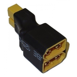 China - XT-60 Paralel Adaptör Dönüştürücü Bağlantı Konnektörü