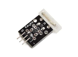 China - Yaylı Titreşim Sensör Kartı