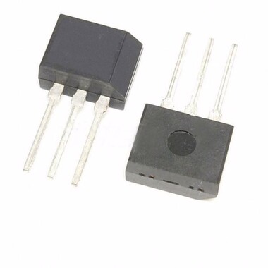 ST - ZO405MF TO-202 4A 600V TRIAC