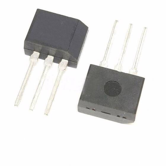 ZO405MF TO-202 4A 600V TRIAC